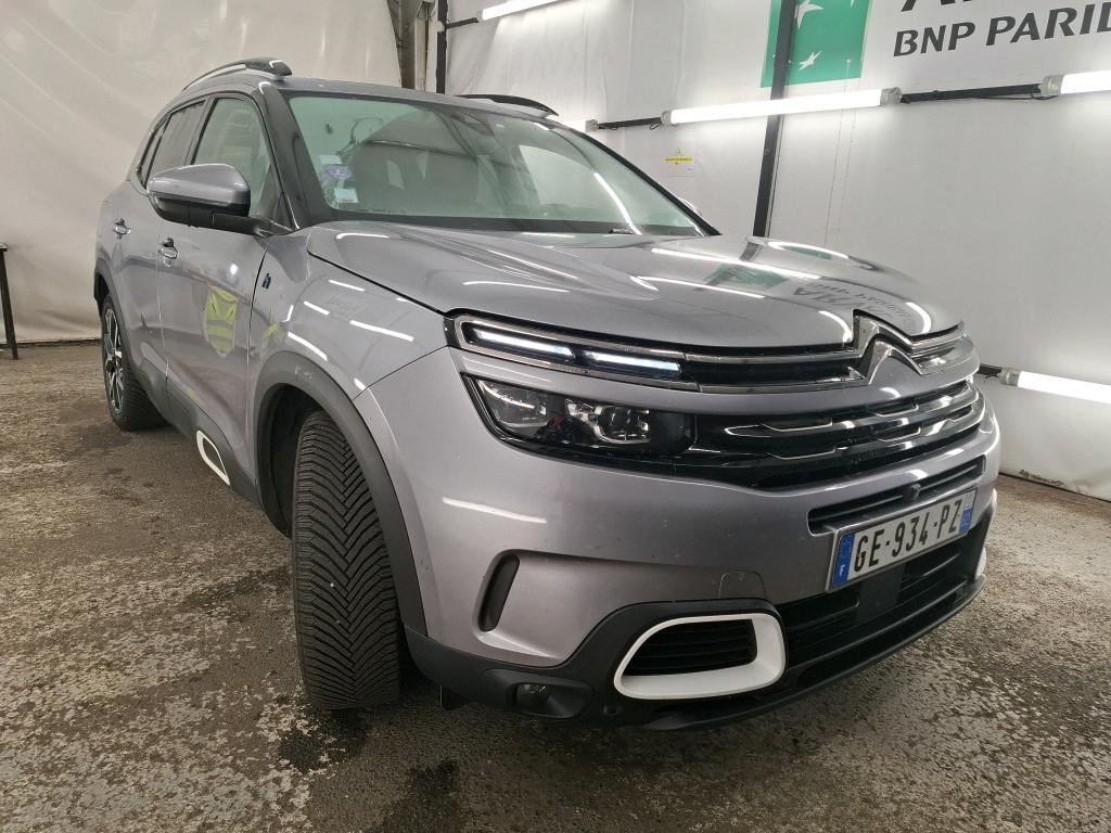 Citroën C5 Aircross Shine