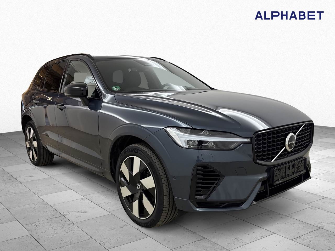 Volvo XC60 T8 Ultimate Dark