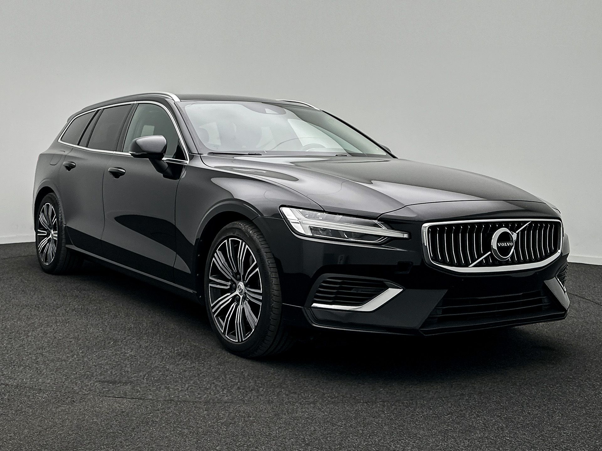 Volvo V60 T6 Inscription Expression