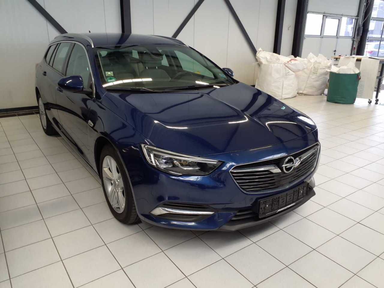 Opel Insignia Sports Tourer 2.0 Innovation