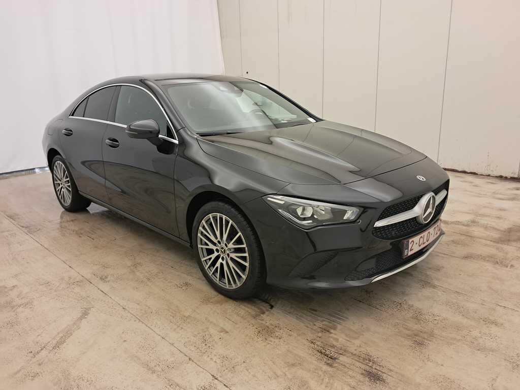 Mercedes-Benz CLA 250e Business Line