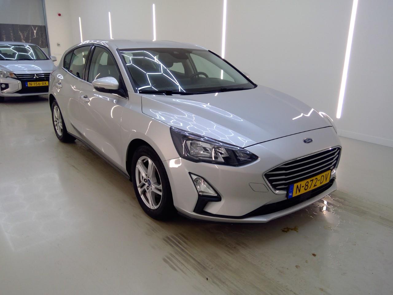 Ford Focus 1.0 Trend