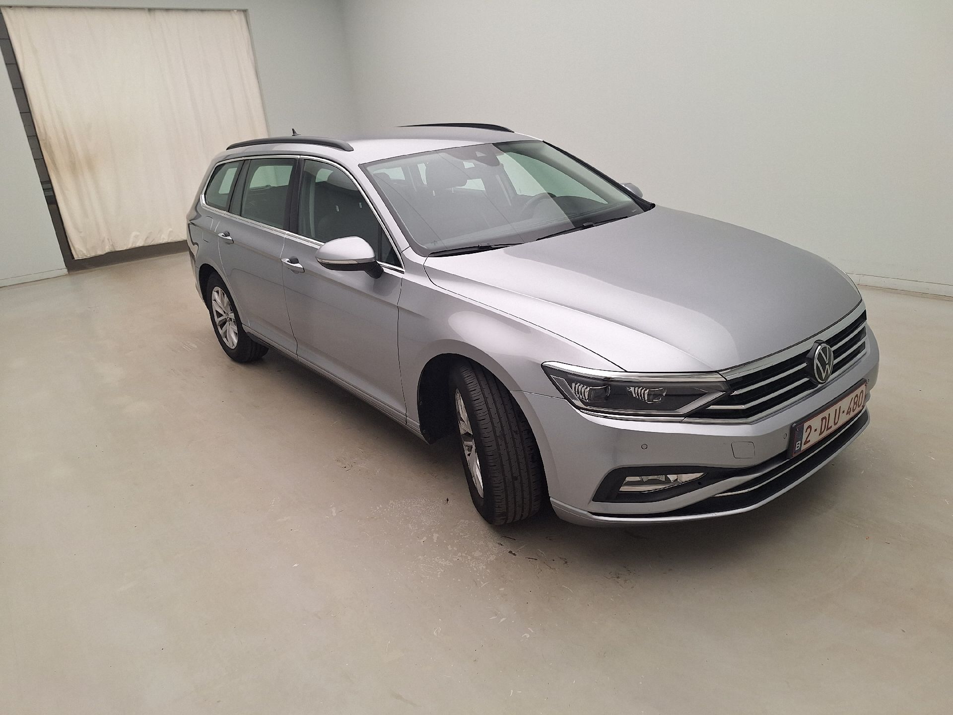 Volkswagen Passat Variant 1.5 TSI Style Business