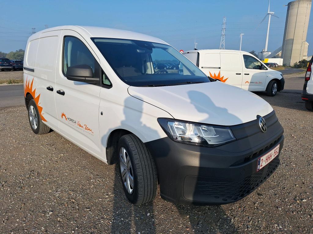 Volkswagen Caddy 1.5 TSI
