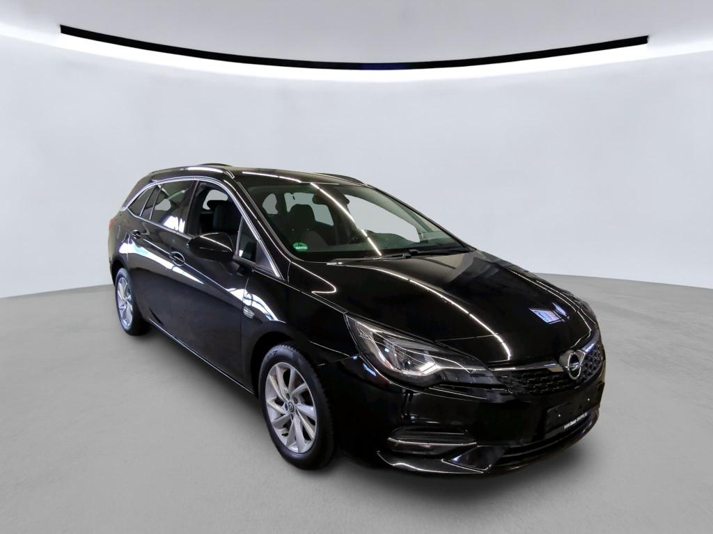 Opel Astra Sports Tourer 1.5