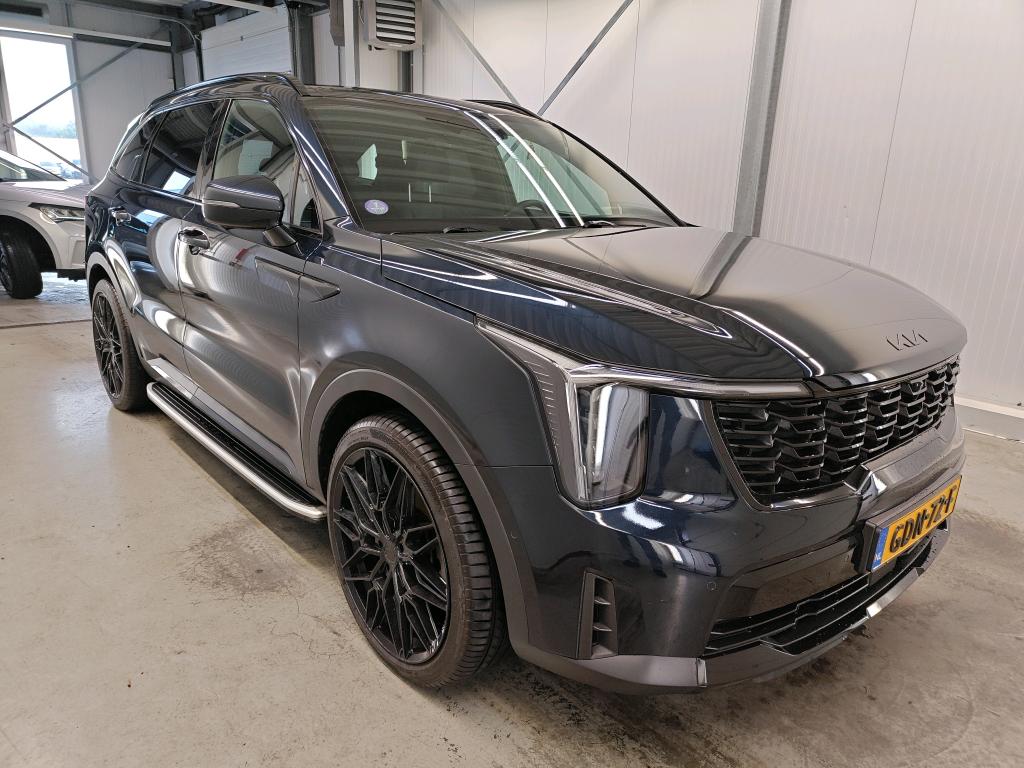 Kia Sorento 1.6 T-GDI ExecutiveLine