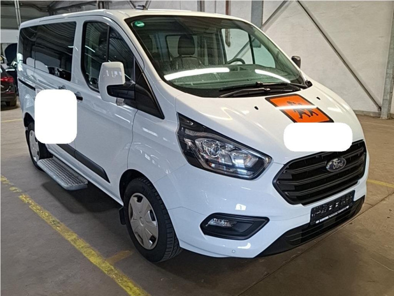 Ford Tourneo Custom L1H1 Trend