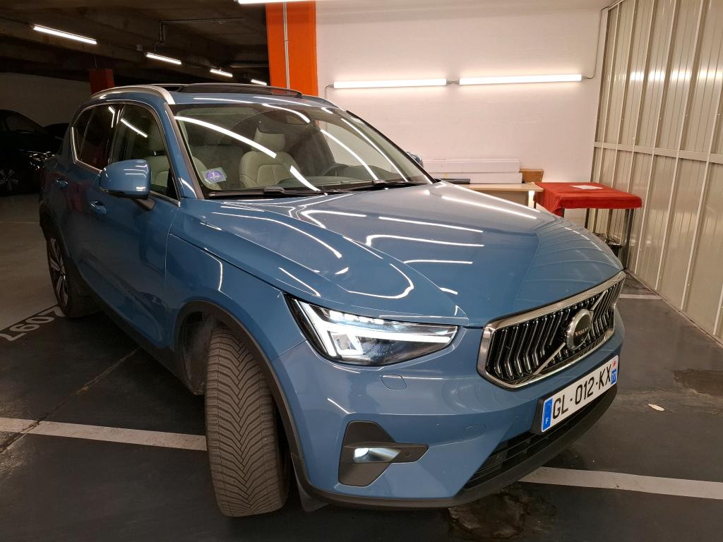 Volvo XC40 T5 Ultimate