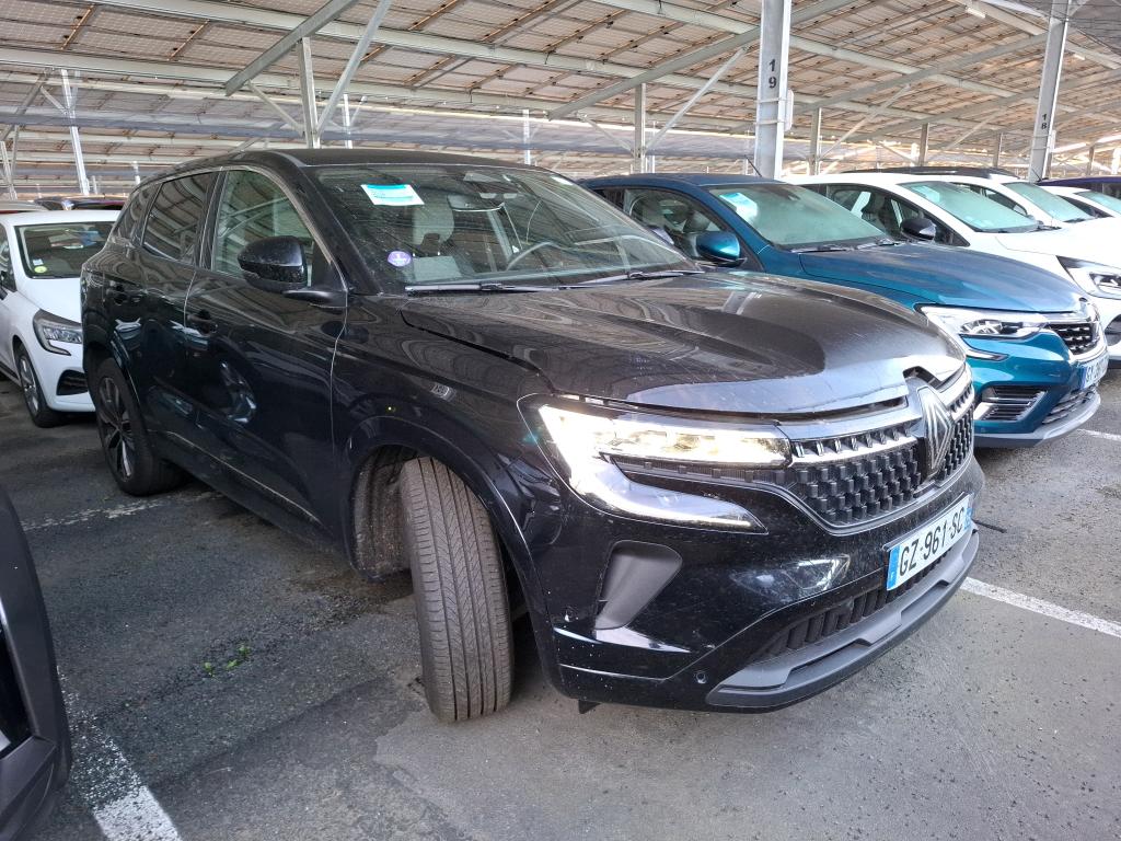 Renault Austral 1.2 Techno