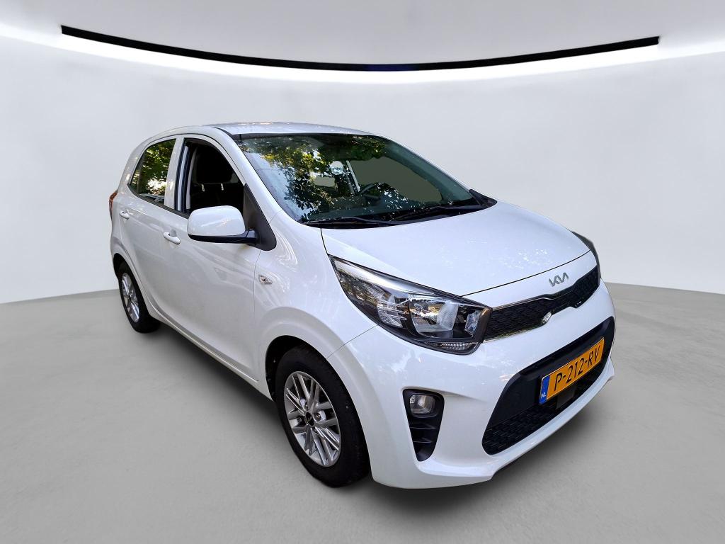 Kia Picanto 1.0 DynamicLine