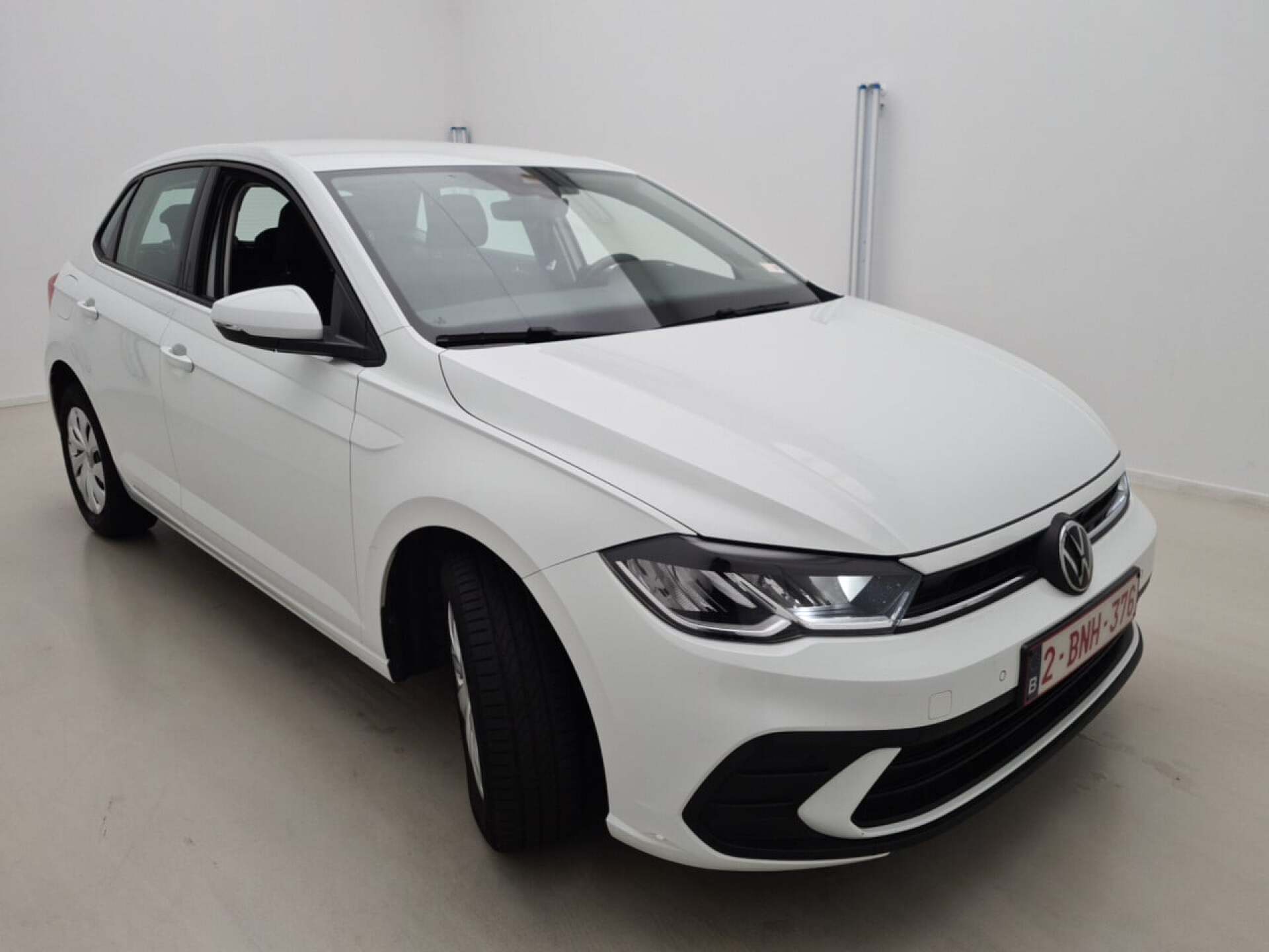 Volkswagen Polo 1.0 TSI Life