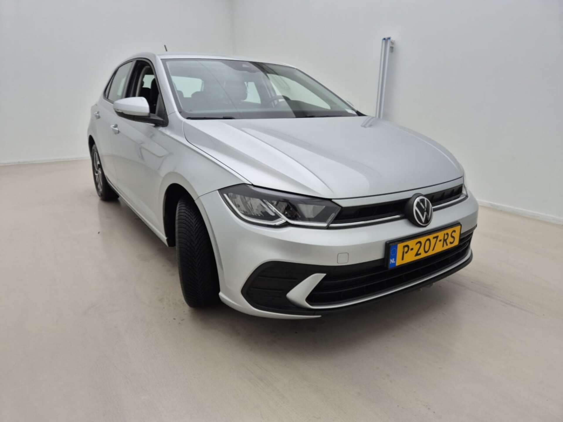 Volkswagen Polo 1.0 TSI Life