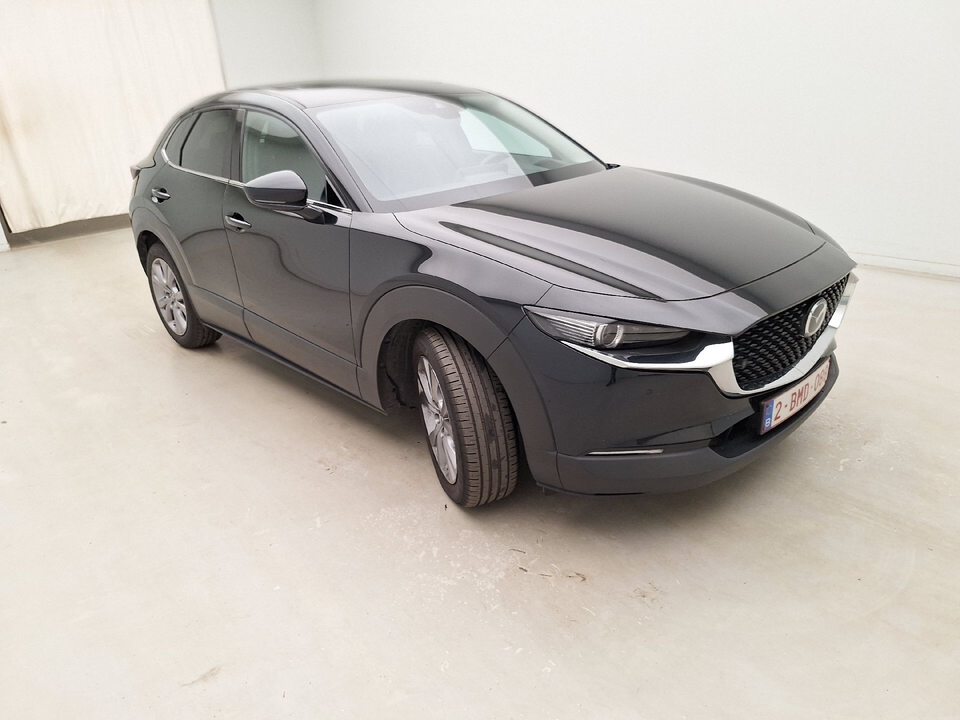 Mazda CX-30 2.0i