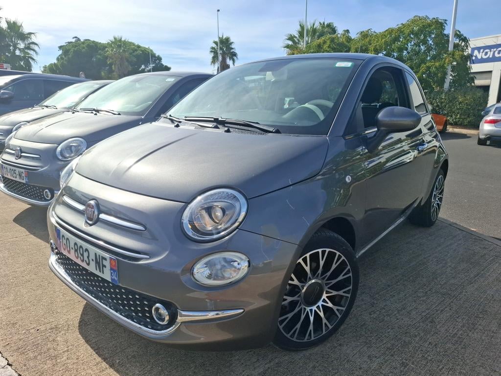 Fiat 500 500 1.0 70ch BSG S&S Club