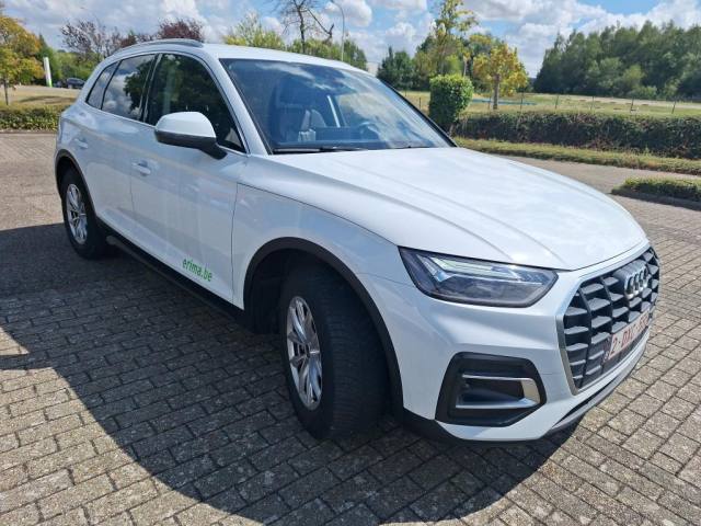 Audi Q5 30 TDI Business