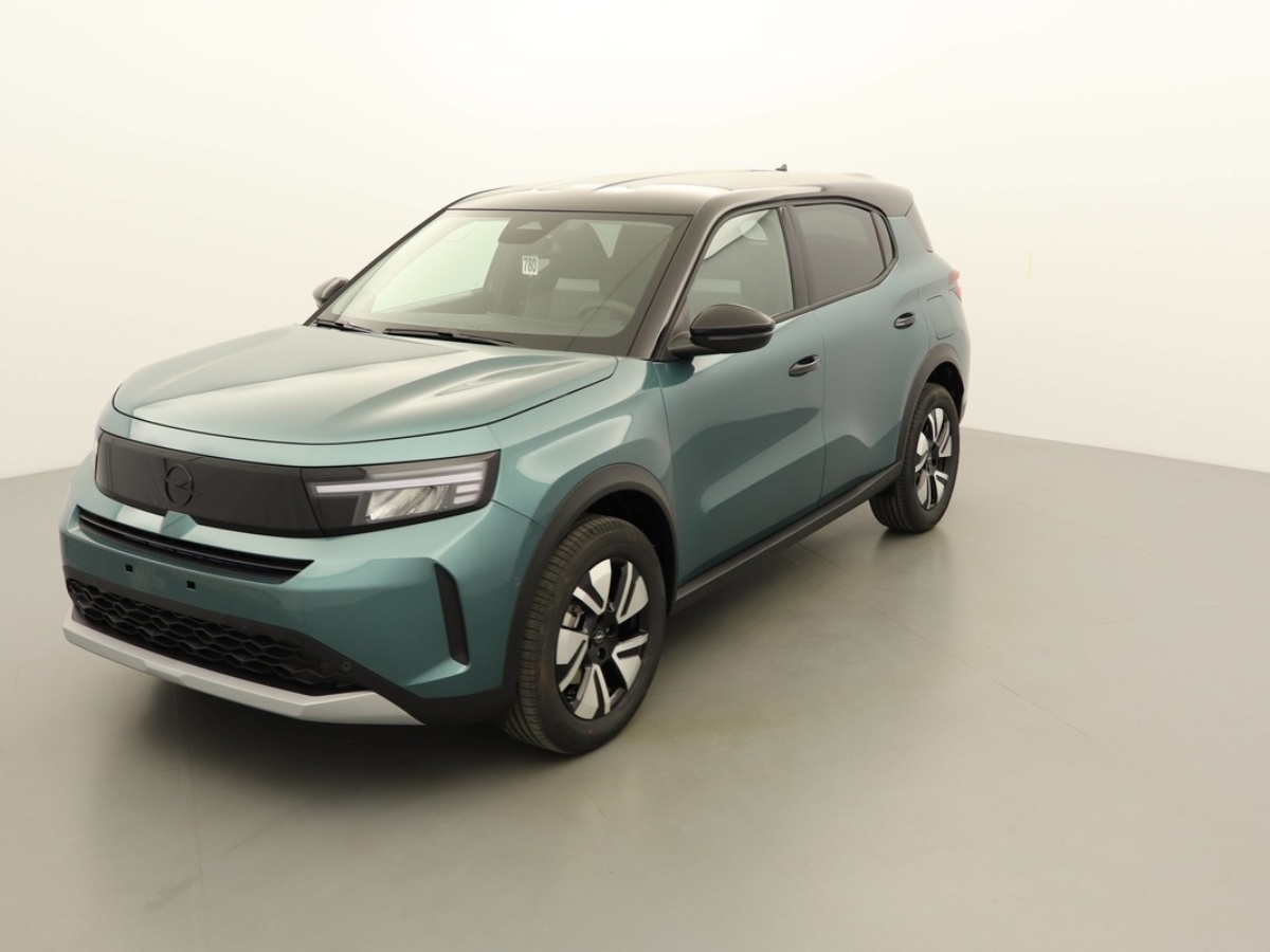 Opel Frontera 1.2 GS