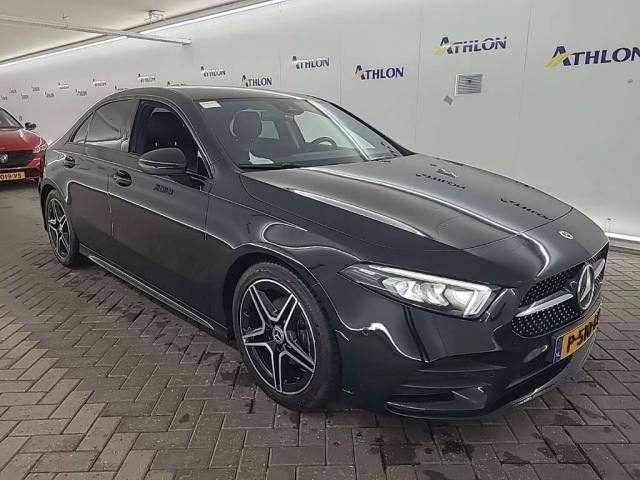 Mercedes-Benz A 180 Business Solution AMG