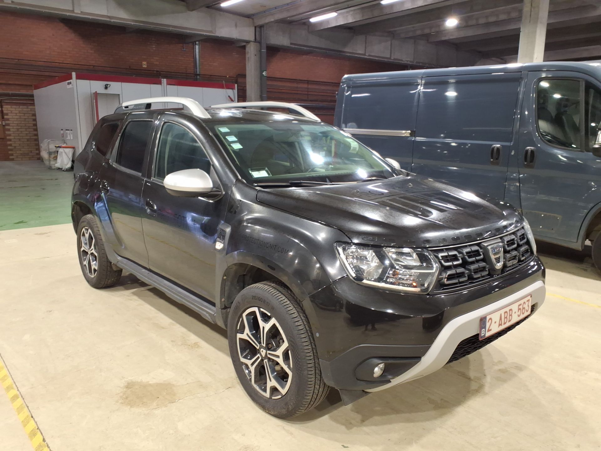 Dacia Duster 1.5 dCi Prestige