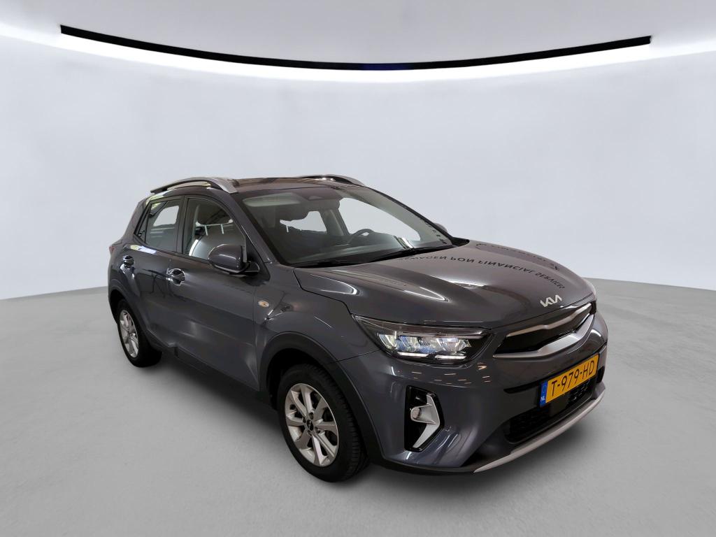 Kia Stonic 1.0 T-GDI DynamicLine