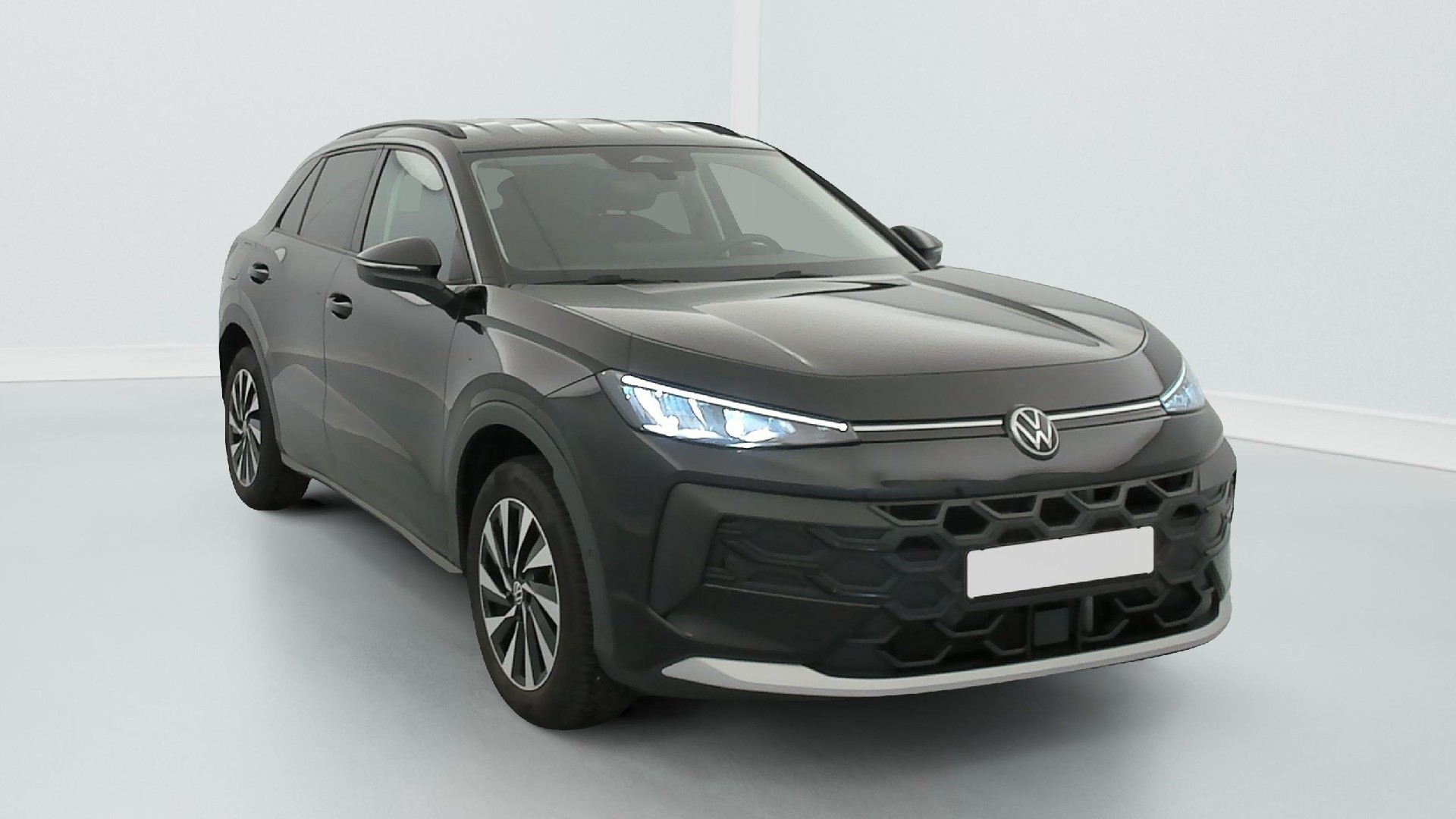 Volkswagen T-ROC 1.5 eTSI Life