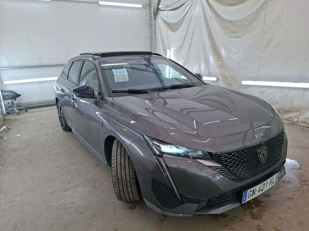 Peugeot 308 SW 1.5 GT