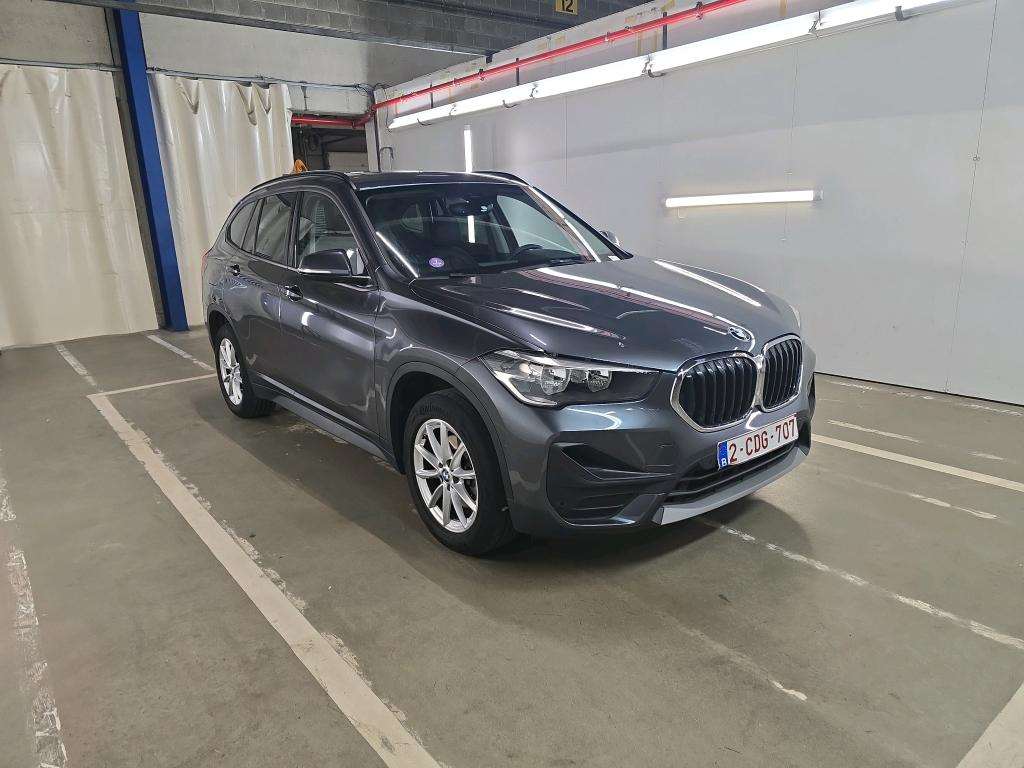 BMW X1 18