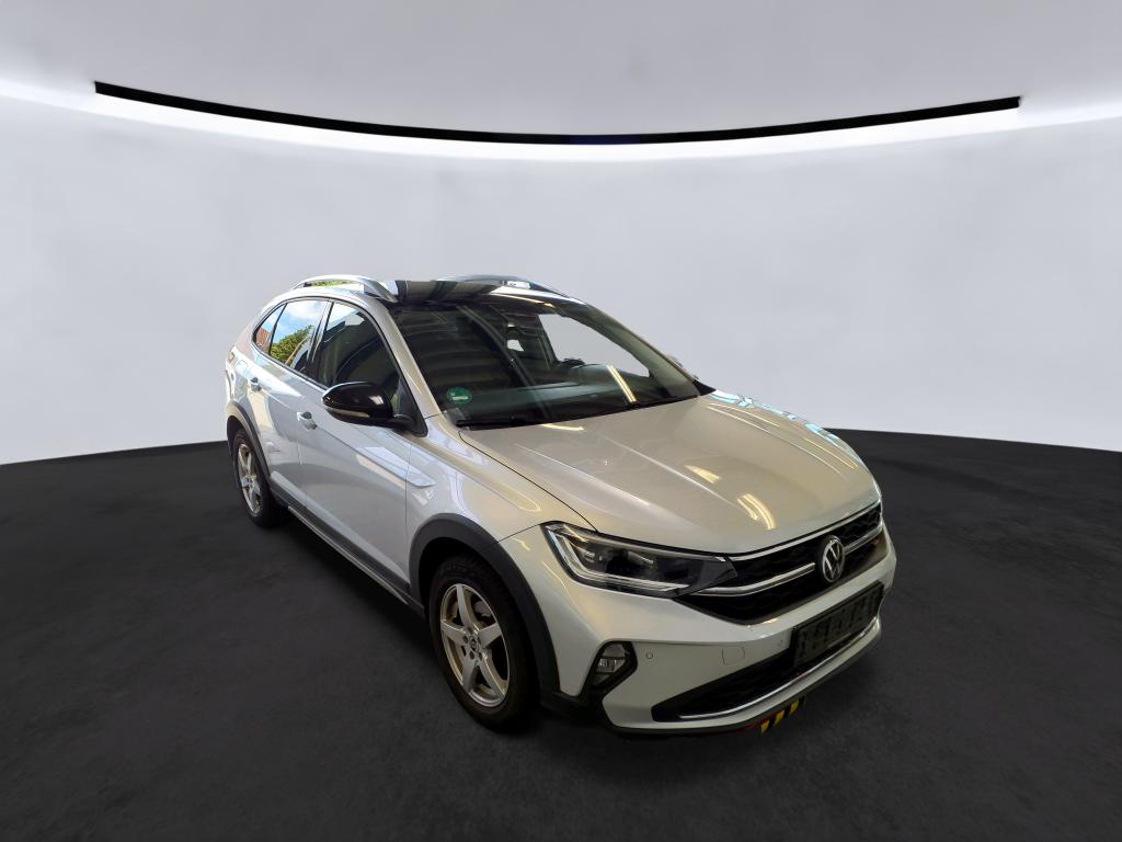 Volkswagen Taigo 1.0 TSI Style