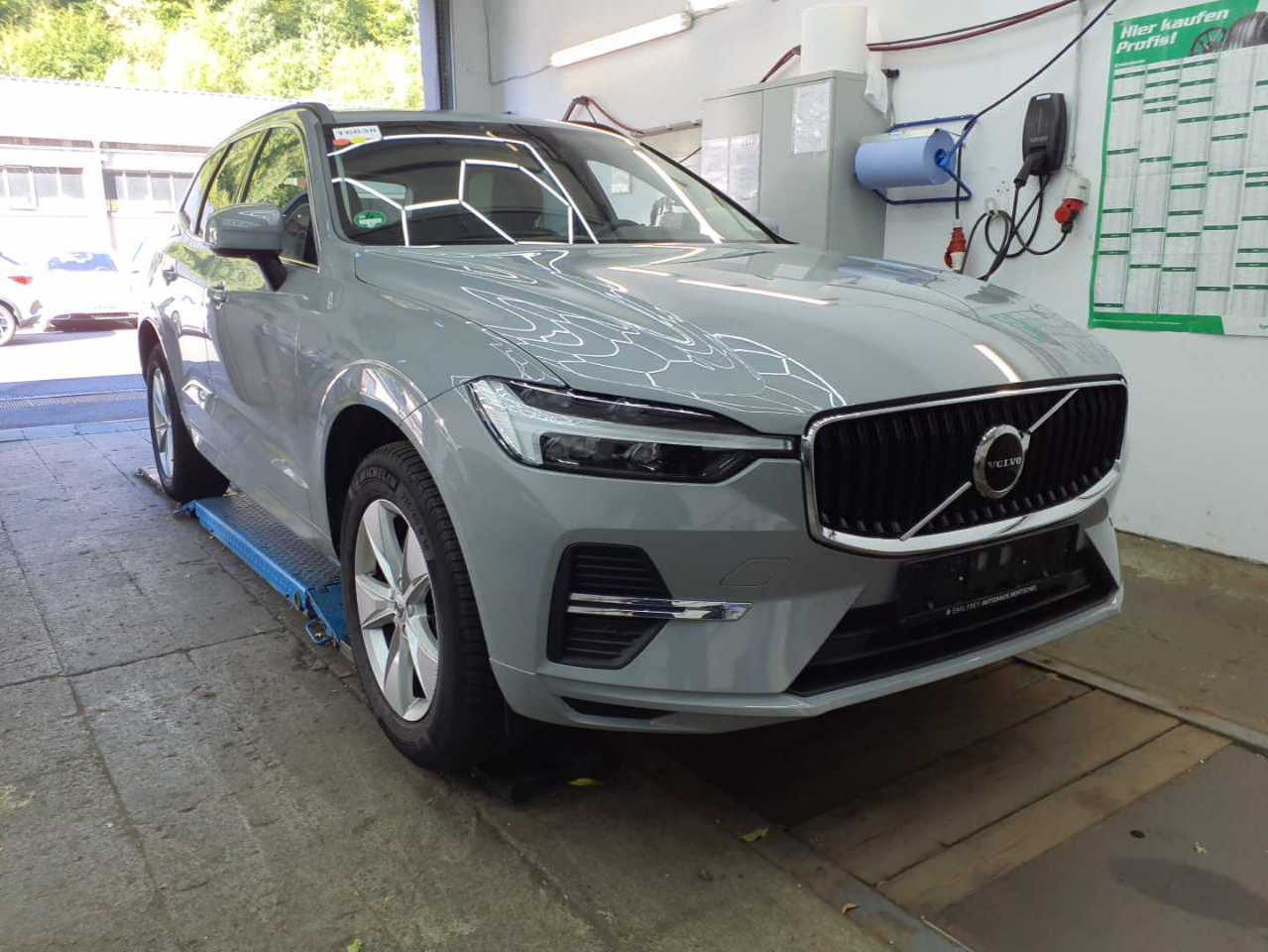 Volvo XC60 B4 Core