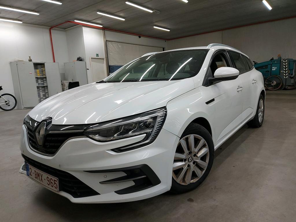 Renault Megane Grandtour 1.3 TCe