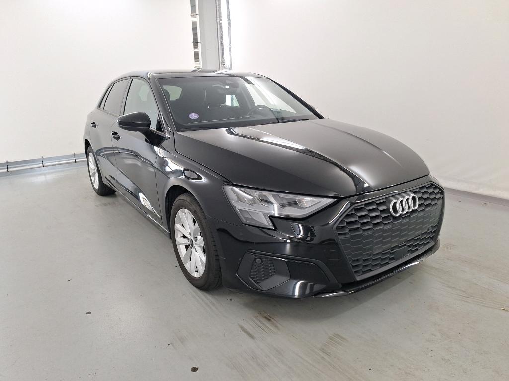 Audi A3 Sportback 30 Tfsi Attraction