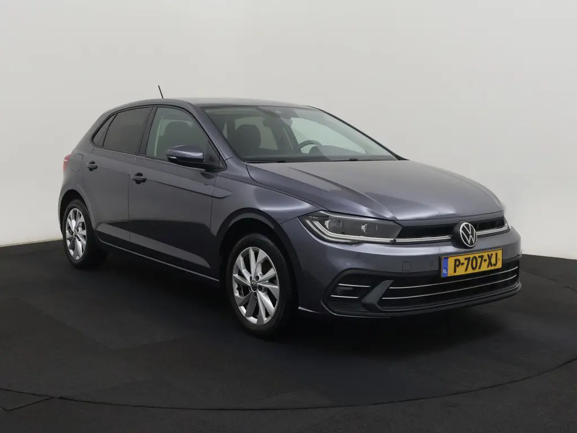 Volkswagen Polo 1.0 TSI Style