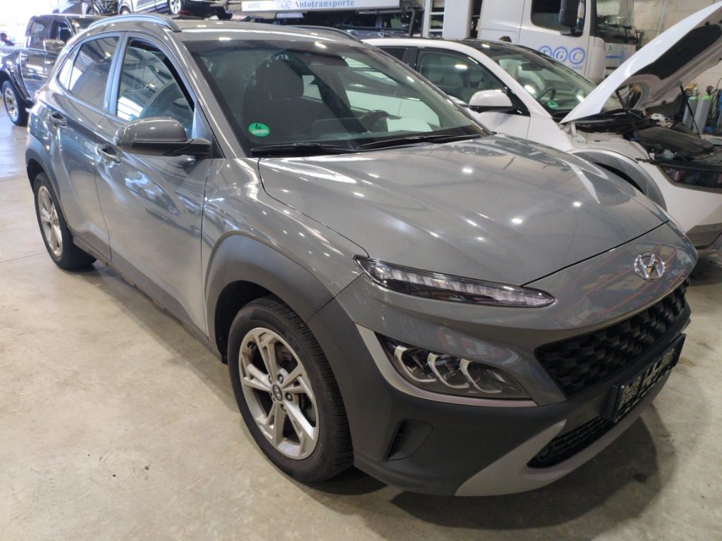 Hyundai Kona Edition 30