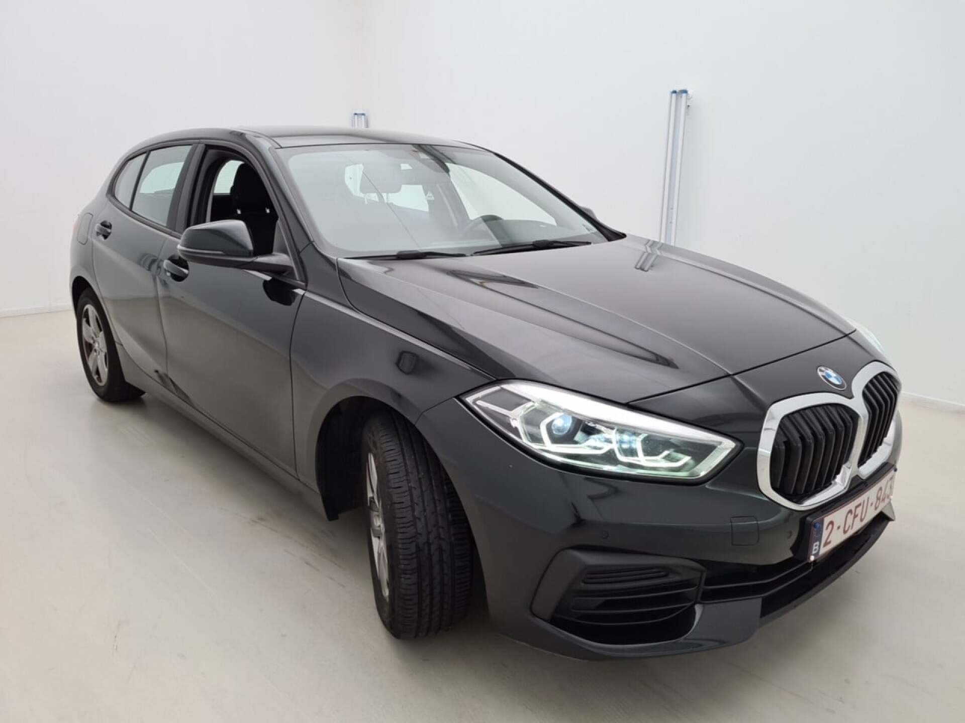 BMW 1 Series 116i