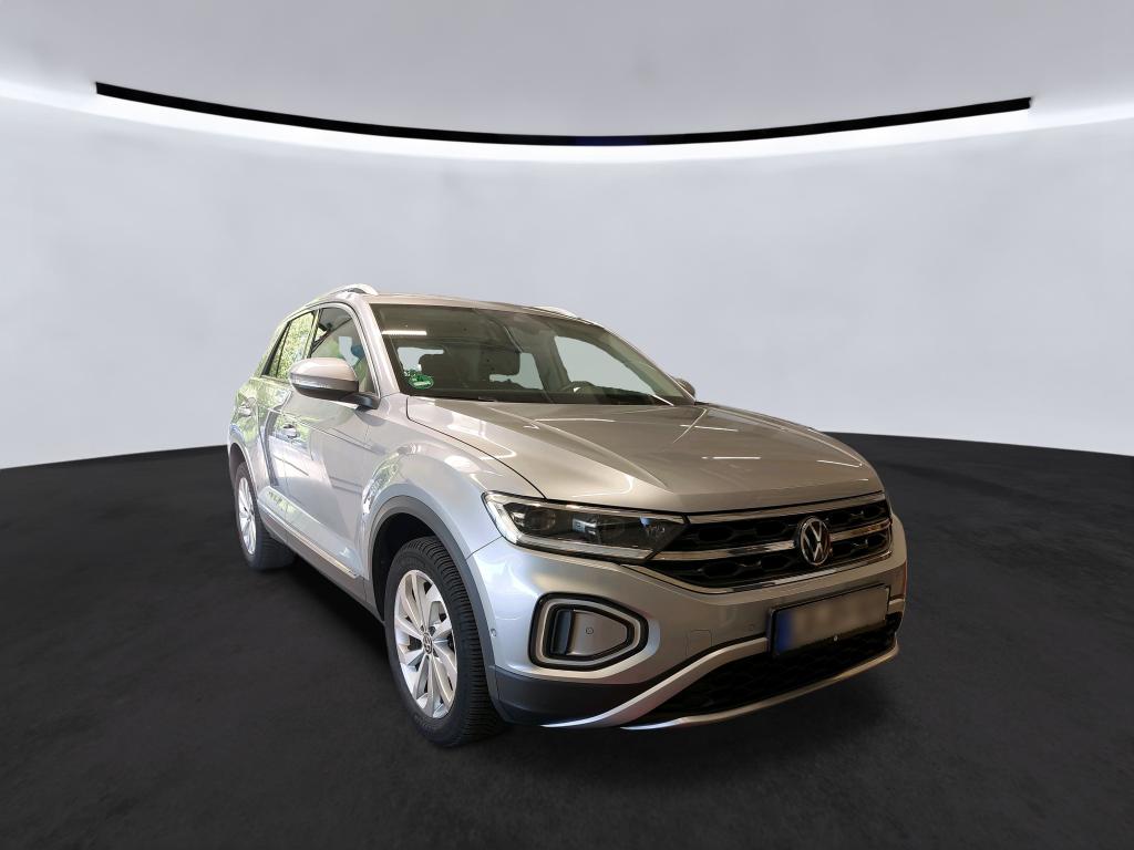 Volkswagen T-ROC 1.5 TSI Style