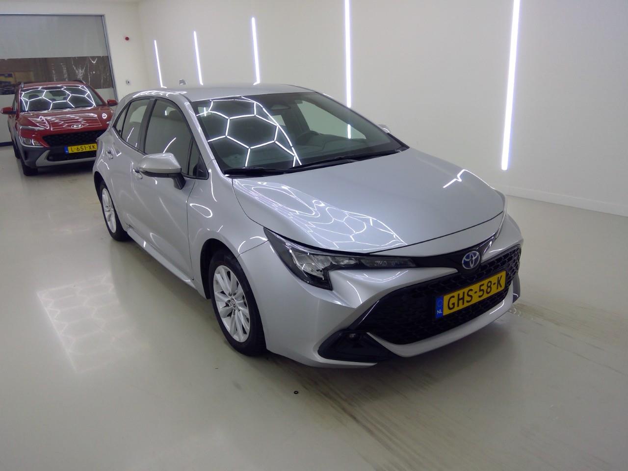 Toyota Corolla 1.8 Active