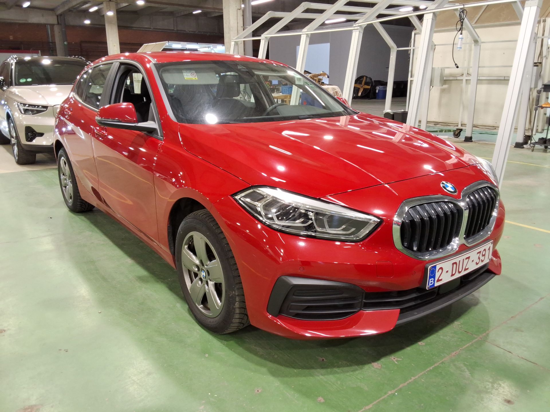 BMW 1 Series 116i
