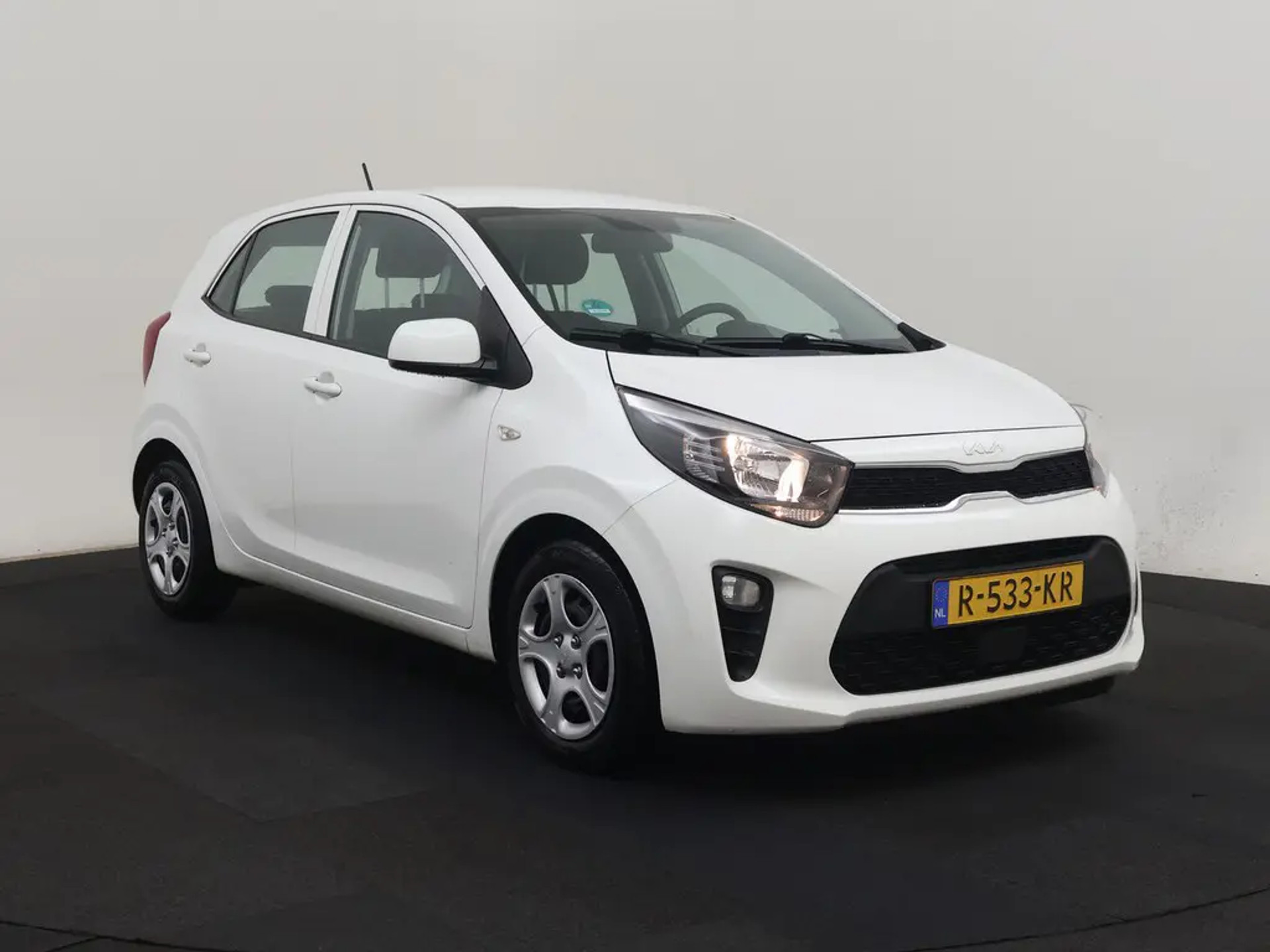 Kia Picanto 1.0 Comfort