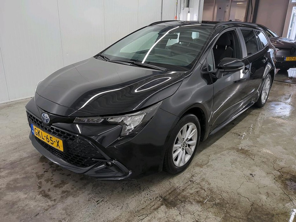 Toyota Corolla Touring Sports Active
