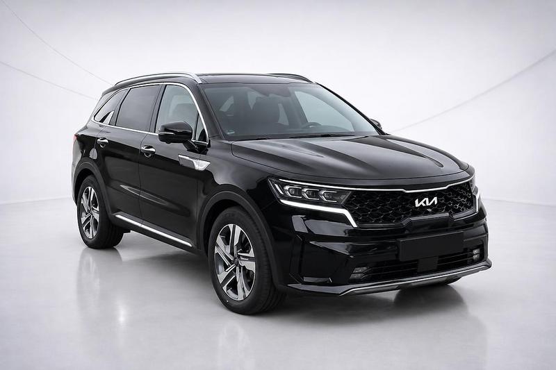 Kia Sorento 1.6 T-GDI Platinum
