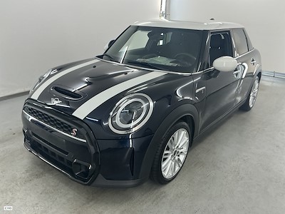 Mini 5 Doors Cooper S 2.0