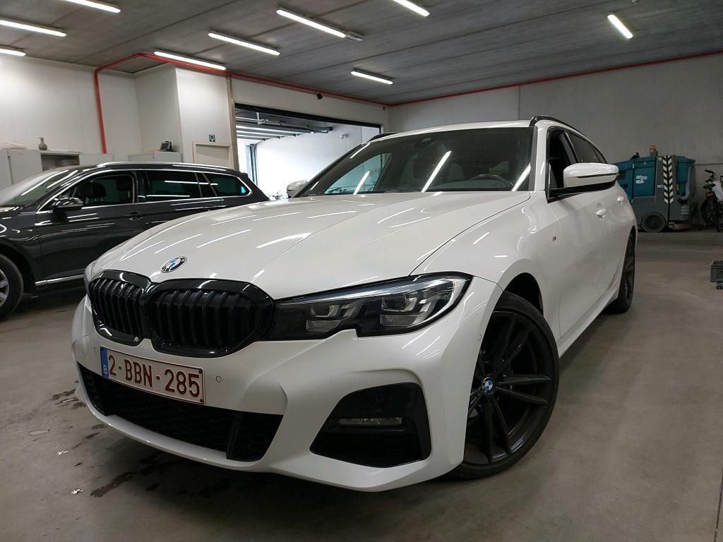 BMW 3 Series Touring 318i Business