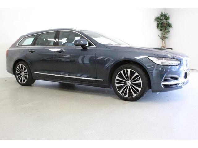 Volvo V90 T6 Core