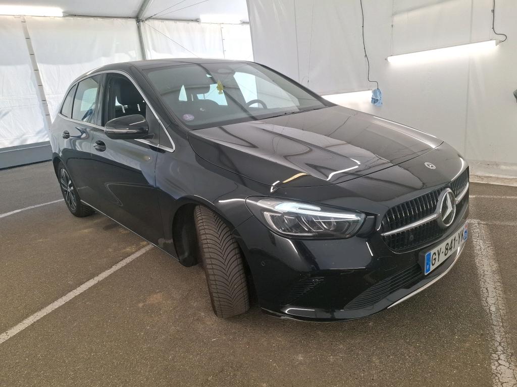 Mercedes-Benz B 180 Progressive