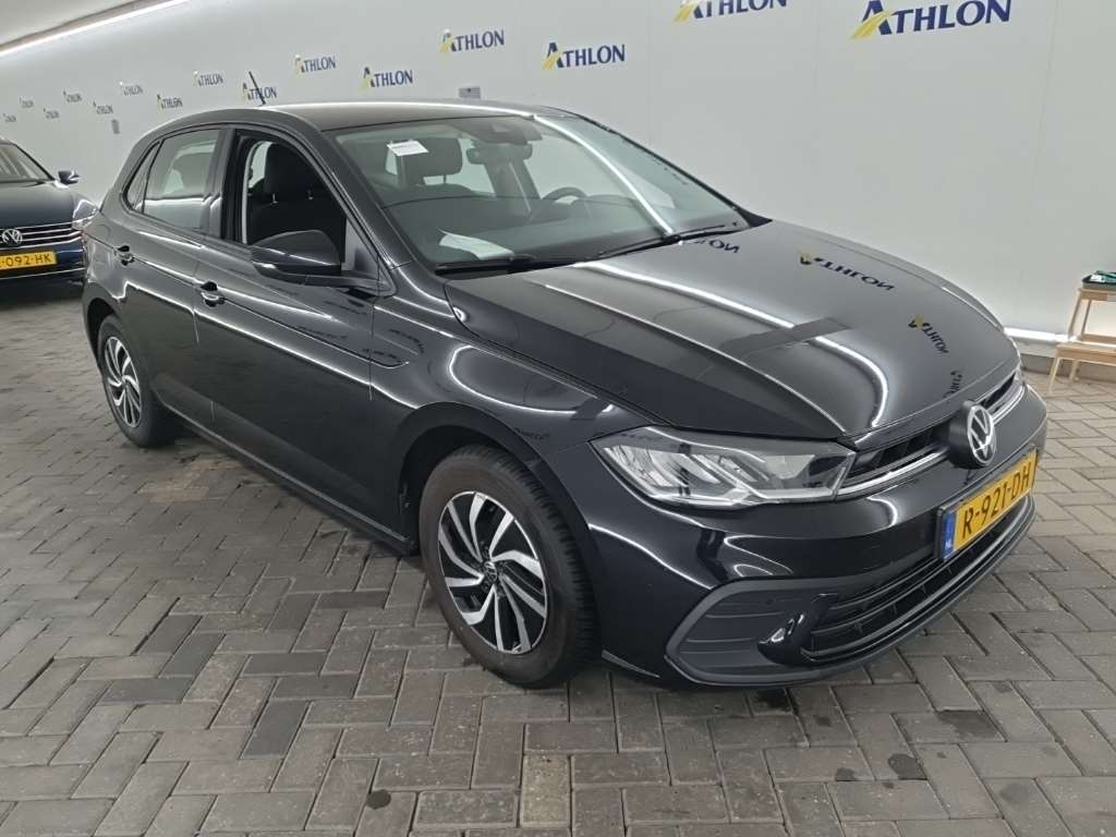 Volkswagen Polo 1.0 TSI Life Business