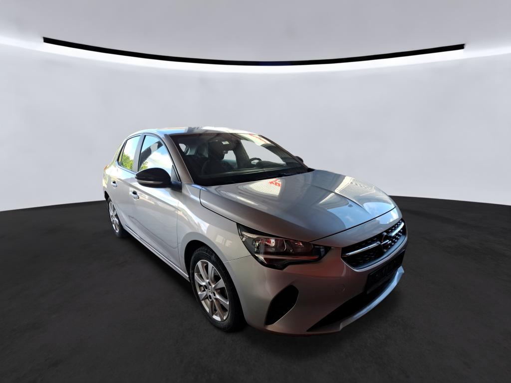 Opel Corsa 1.2 Edition