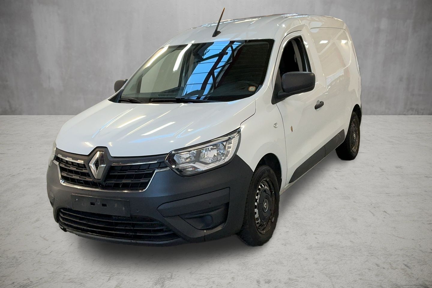 Renault Express 1.5 Blue dCi 95