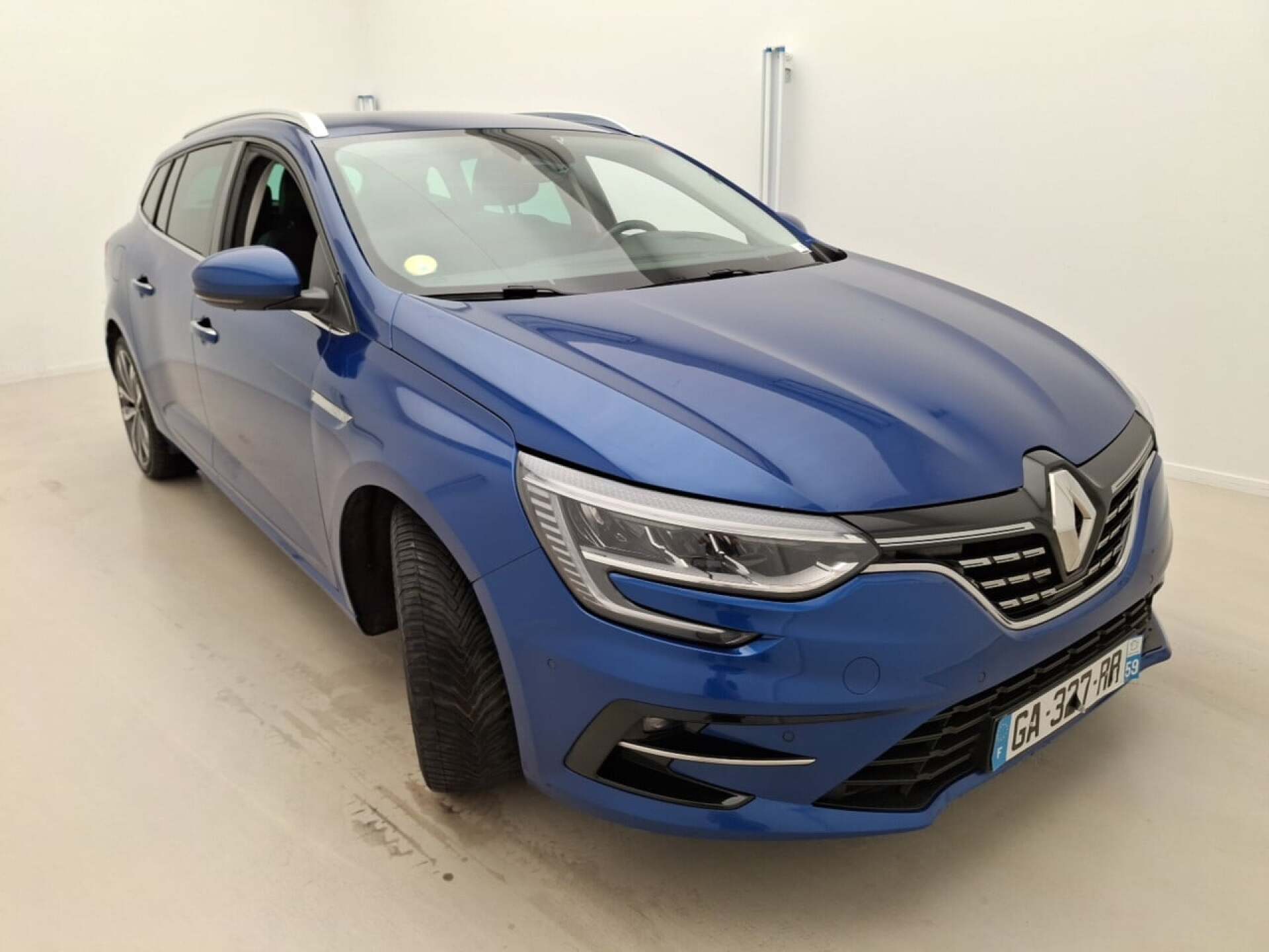 Renault Megane Grandtour 1.5 dCi Intens