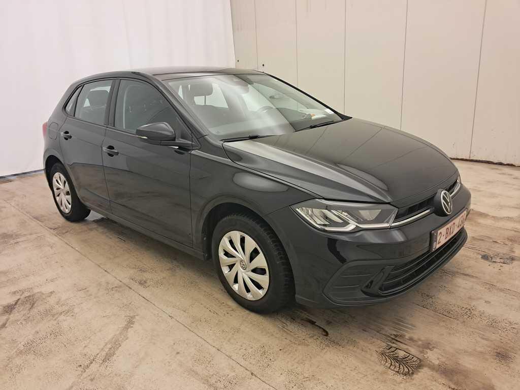 Volkswagen Polo 1.0 TSI Life