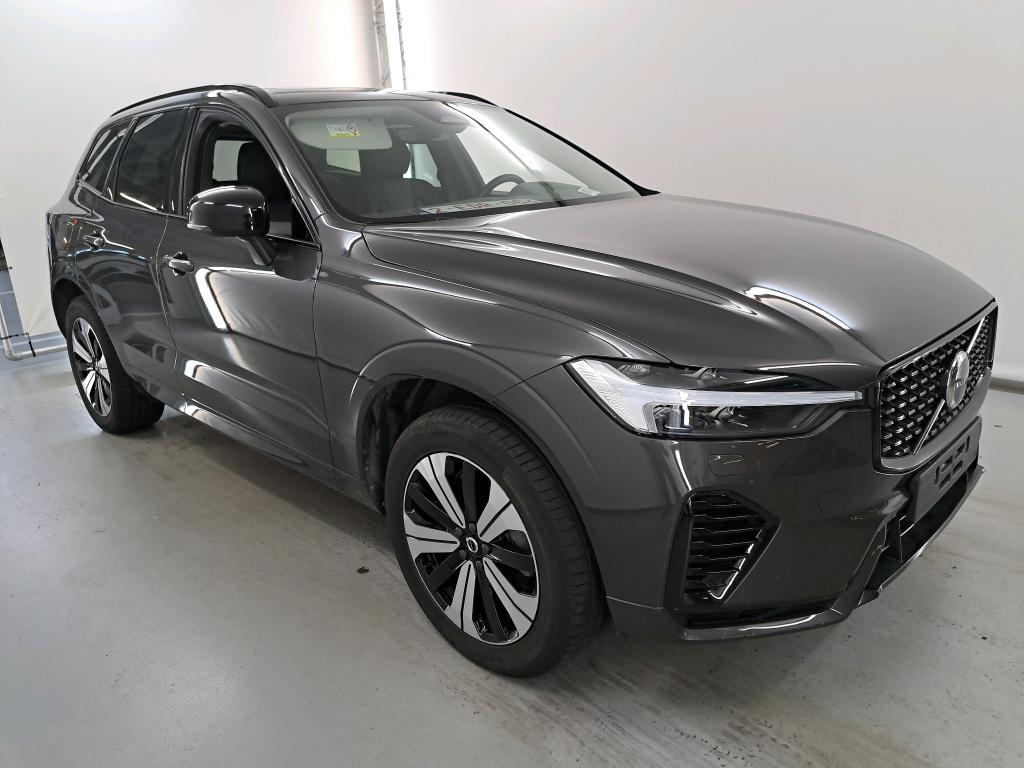 Volvo XC60 T6 Plus Dark