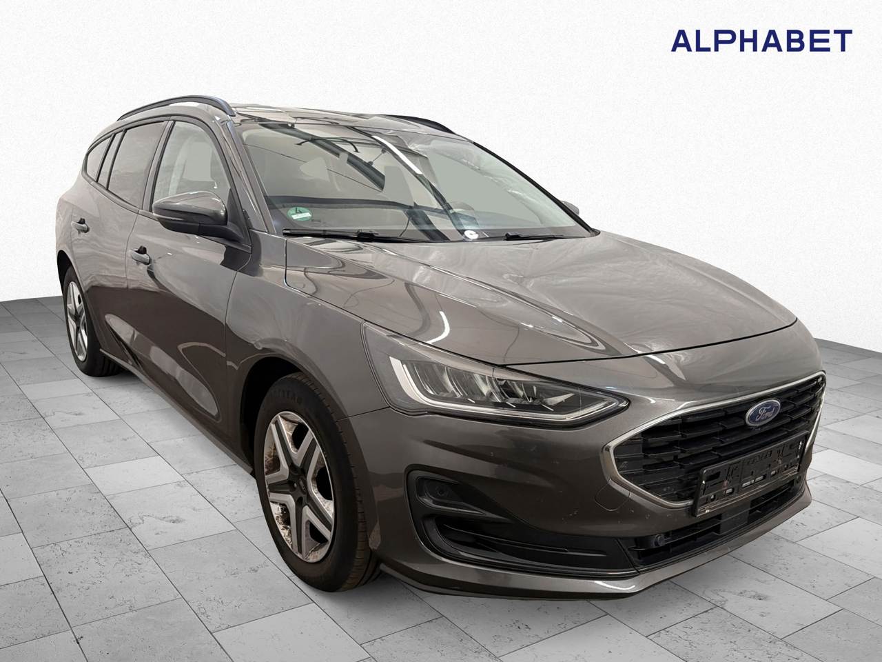 Ford Focus 1.5 EcoBlue Cool & Connect